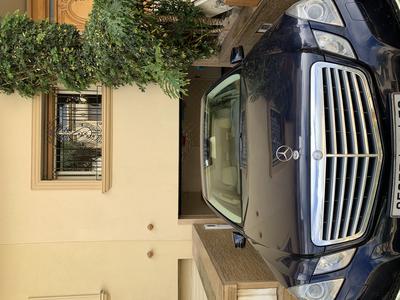 Mercedes-Benz E • 2013 • 72,700 km