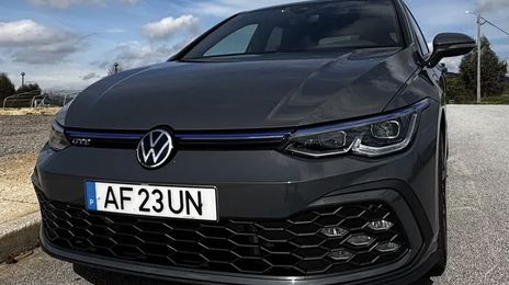 Volkswagen Golf • 2021 • 71,000 km