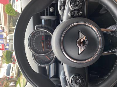 MINI Cooper • 2018 • 28,000 km