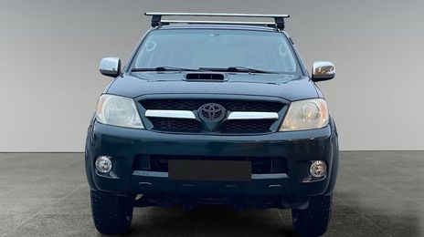 Toyota Hilux • 2007 • 226,200 km