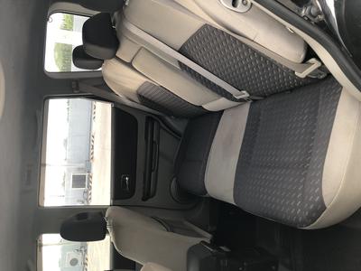 Nissan X-Trail • 2009 • 94,882 km