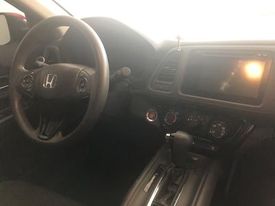 Honda HR-V • 2017 • 23,000 km