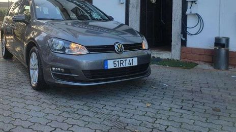 Volkswagen Polo • 2015 • 171,000 km