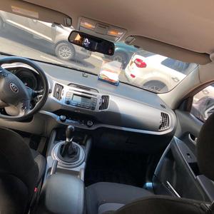 Kia Sportage • 2015 • 73,000 km
