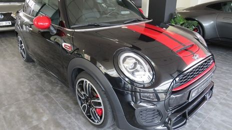 MINI Cooper • 2017 • 56 km