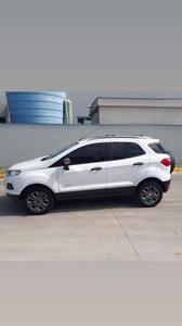 Ford EcoSport • 2014 • 70,000 km