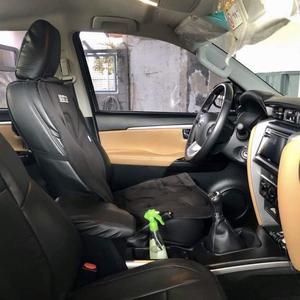 Toyota New Fortuner • 2017 • 20 km