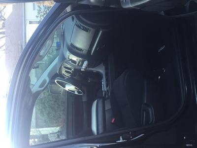 Toyota Tundra • 2011 • 78,000 km