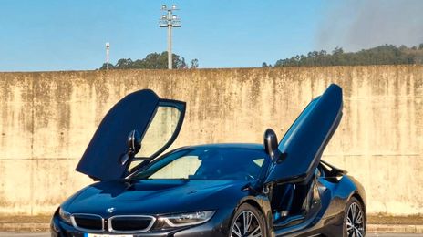 BMW 2 Series Gran Coupe • 2014 • 80,000 km