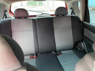 Chevrolet Aveo • 2011 • 99,600 km