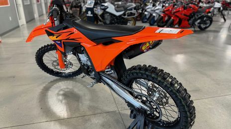 Ktm 450-sx • 2026 • 0 km