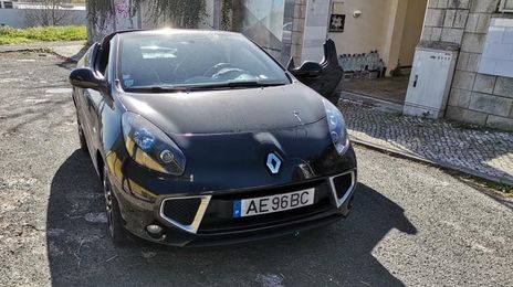 Renault Kwid • 2009 • 29,000 km