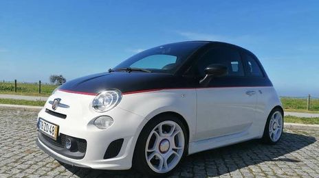 Acura RL • 2011 • 126,000 km