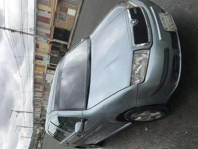 Škoda Fabia • 2006 • 295,000 km