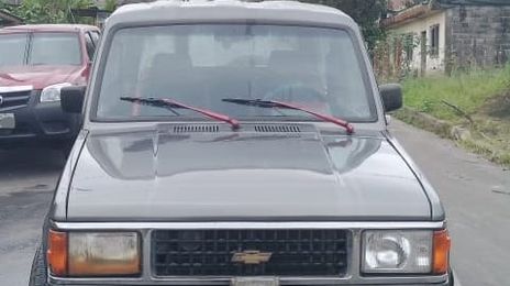 Chevrolet Trax • 1991 • 549,000 km