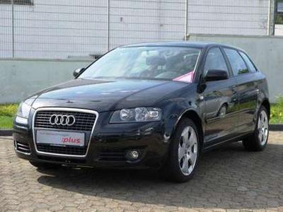 Audi 100 • 2006 • 240 km