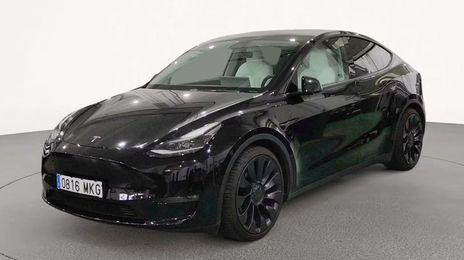 Tesla Model Y • 2023 • 39,514 km