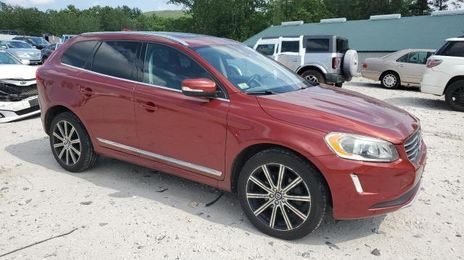 Volvo XC90 • 2017 • 10,000 mi