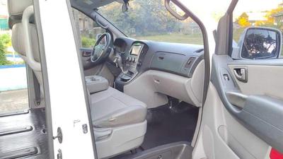 Hyundai ix55 • 2012 • 124 km