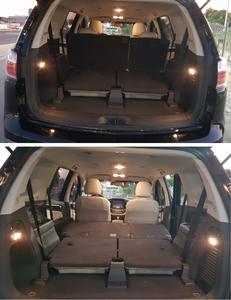 Chevrolet TrailBlazer • 2018 • 10,500 km