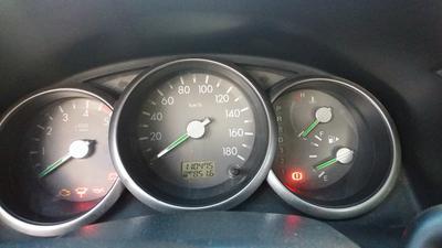 Ford Ranger • 2008 • 110,000 km