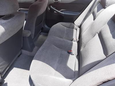 Honda Civic • 1999 • 200,000 km