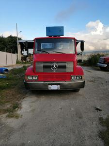 Mercedes-Benz 124 • 1994 • 1 km