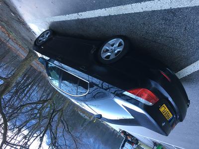 BMW M5 • 2009 • 128,000 km