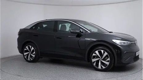 Volkswagen ID.4 • 2023 • 39,000 km