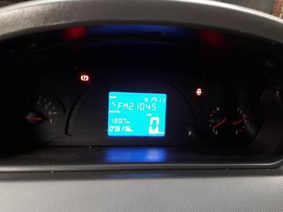 Chery Tiggo Mt • 2013 • 79,200 km