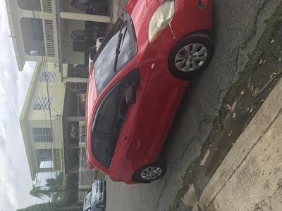 Toyota Yaris • 2008 • 1,090,000 km