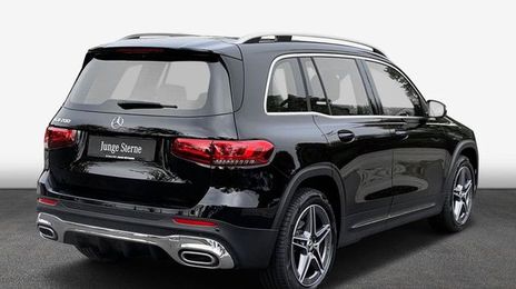 Mercedes-Benz GLC • 2022 • 18,000 km