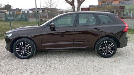 Volvo XC60 • 2019 • 189,000 km