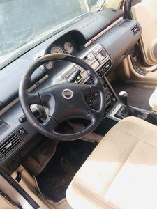 Acura ILX • 2005 • 58 km