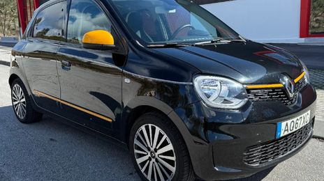 Renault Twingo • 2019 • 71,000 km