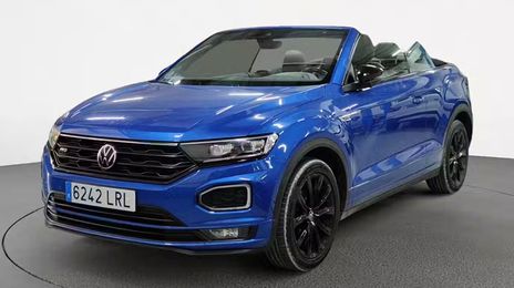 Volkswagen Tiguan • 2021 • 37,722 km