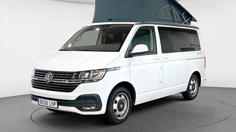 Volkswagen California • 2020 • 71,885 km
