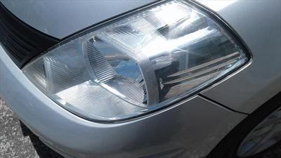 Nissan Tiida • 2016 • 54,750 km