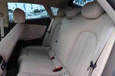 Audi A7 • 2017 • 55,034 km