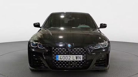 BMW 4 Series Gran Coupe • 2022 • 30,417 km