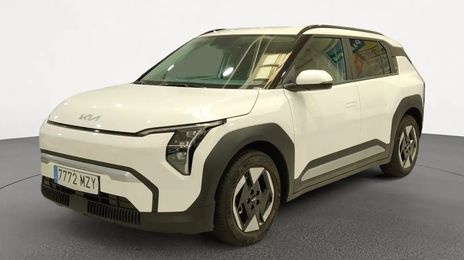 Kia Niro EV • 2025 • 15,630 km