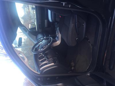 Toyota Tundra • 2011 • 78,000 km