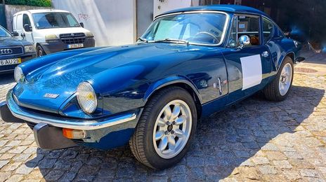 Toyota 22R • 1998 • 181,000 km