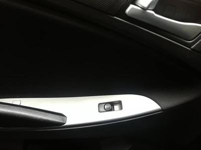 Hyundai Accent • 2017 • 29,000 km