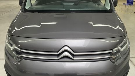 Citroën Berlingo • 2021 • 56,000 km