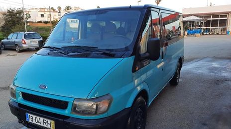 Fiat Coupé • 2009 • 108,000 km