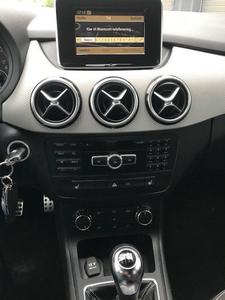 Mercedes-Benz 190 D • 2012 • 191,000 km