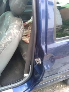 Renault Twingo • 2008 • 153,000 km