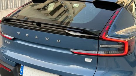 Volvo C30 • 2022 • 22,900 km