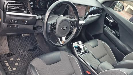 Kia Niro EV • 2020 • 65,000 km